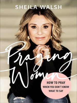 cover image of Praying Women